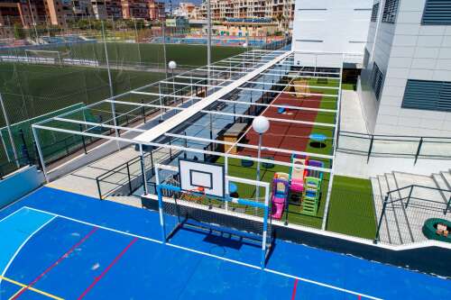 Photo British School of Almeria #1