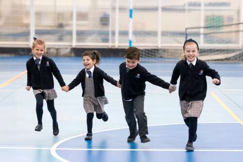 Photo British School of Almeria #3