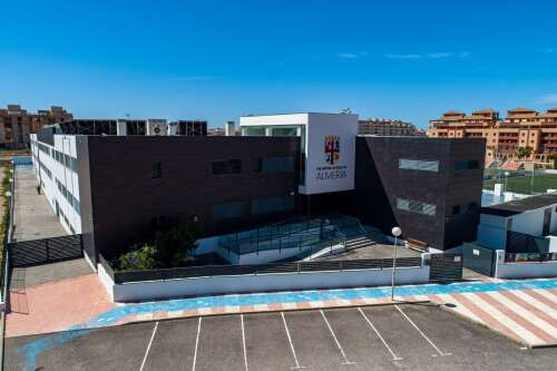 Photo British School of Almeria #0