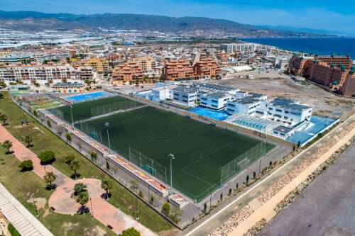 Photo British School of Almeria #2