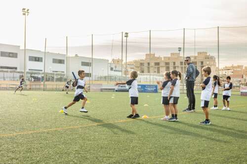 Photo British School of Almeria #3