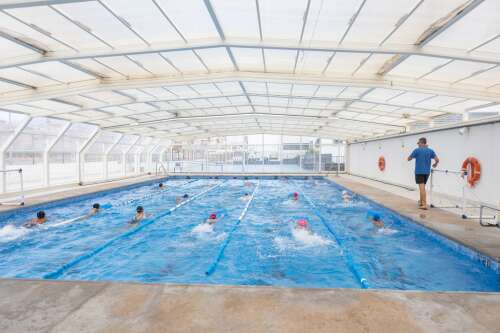 Photo British School of Almeria #3