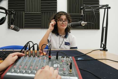 Photo The British School of Málaga #2