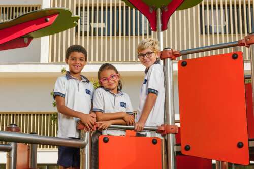 Photo The British School of Málaga #2