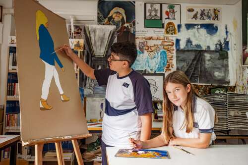Photo The British School of Málaga #2