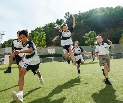 Photo The British School of Málaga #0