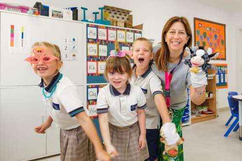 Photo The British School of Málaga #2