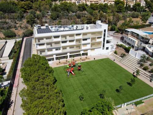 Photo The British School of Málaga #2