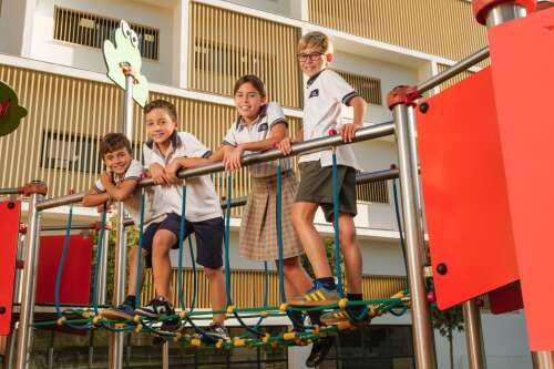 Photo The British School of Málaga #1