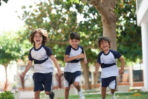 Photo British School of Vila-real #1