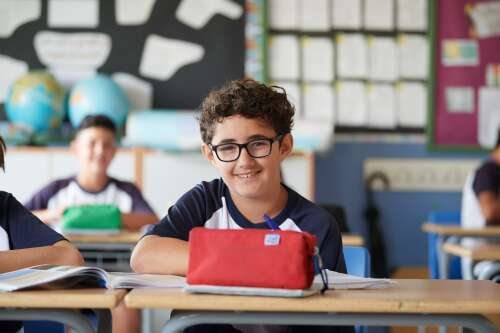 Photo British School of Vila-real #2