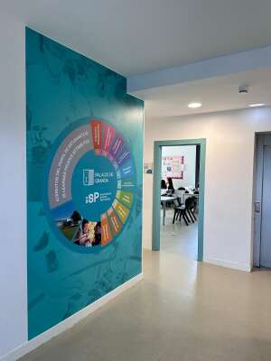 Photo Palacio de Granda #2