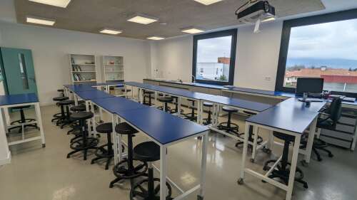 Photo Palacio de Granda #2