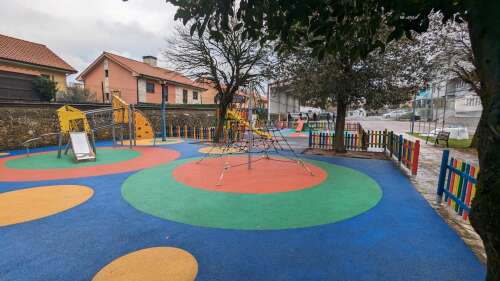 Photo Palacio de Granda #2