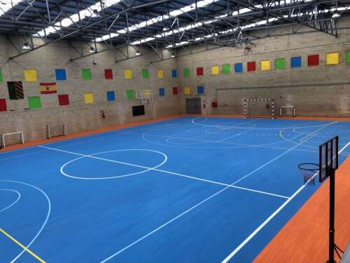 Photo Palacio de Granda #2