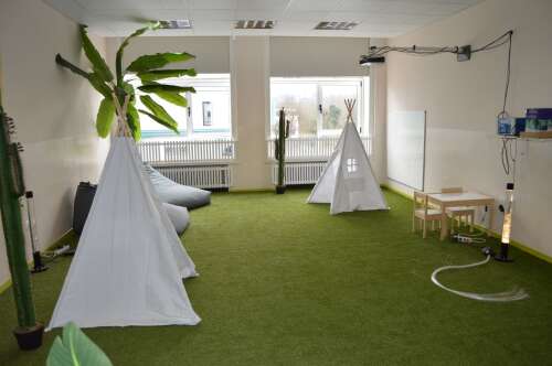 Photo Palacio de Granda #2