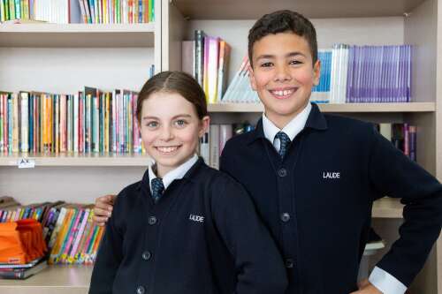 Photo Palacio de Granda #1