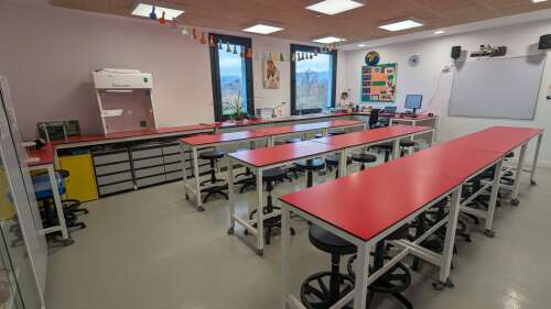 Photo Palacio de Granda #2