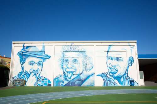 Photo St. Dominic´s International School, Portugal #3