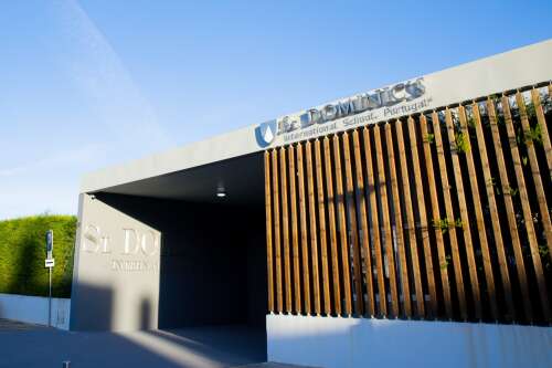 Photo St. Dominic´s International School, Portugal #2