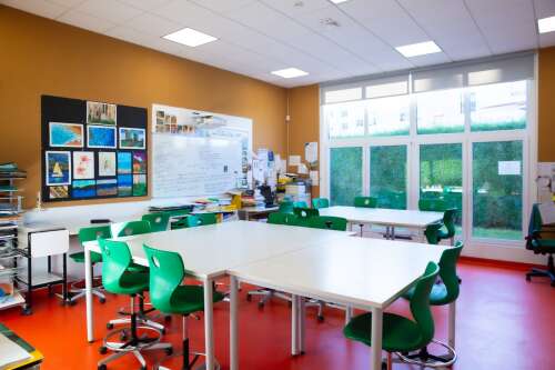 Photo St. Dominic´s International School, Portugal #3