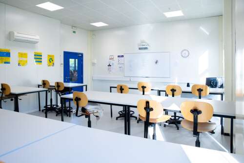 Photo St. Dominic´s International School, Portugal #3
