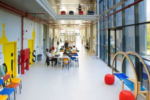 Photo St. Dominic´s International School, Portugal #0