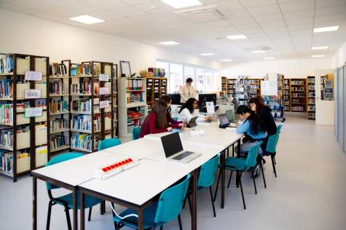 Photo St. Dominic´s International School, Portugal #3