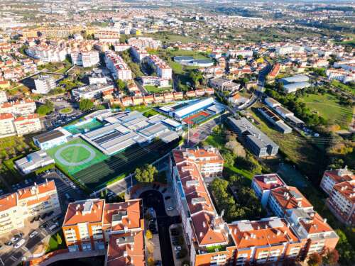 Photo St. Dominic´s International School, Portugal #3