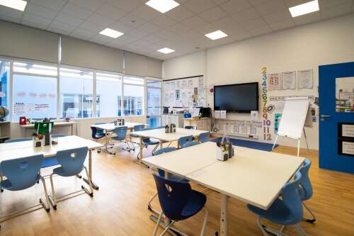 Photo St. Dominic´s International School, Portugal #3