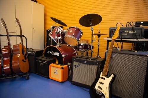 Photo St. Dominic´s International School, Portugal #3