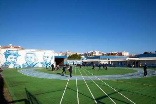 Photo St. Dominic´s International School, Portugal #1
