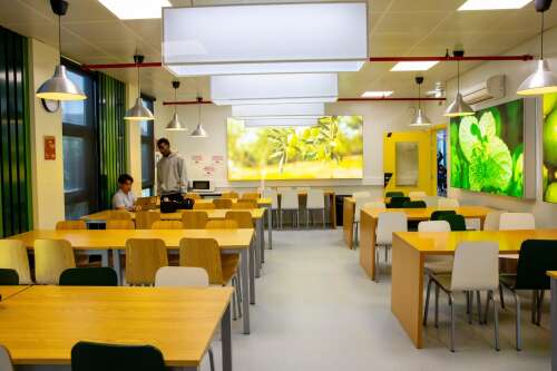 Photo St. Dominic´s International School, Portugal #3