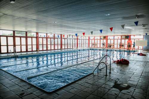 Photo SEK International School Alborán #3