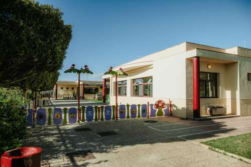 Photo SEK International School Alborán #3