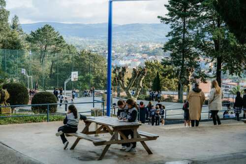 Photo SEK International School Atlántico #2