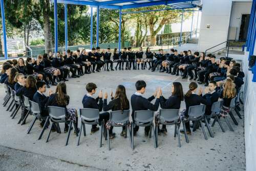 Photo SEK International School Atlántico #2