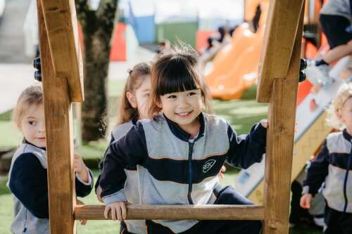 Photo SEK International School Atlántico #2