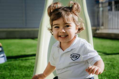 Photo SEK International School Atlántico #2