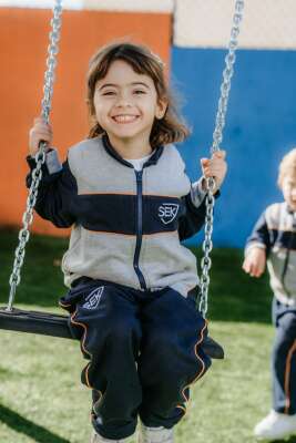 Photo SEK International School Atlántico #2