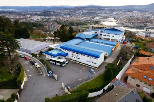 Photo SEK International School Atlántico #2