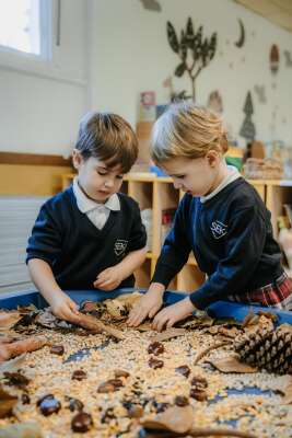 Photo SEK International School Atlántico #2