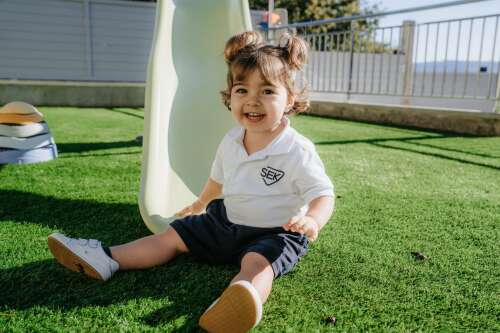 Photo SEK International School Atlántico #2