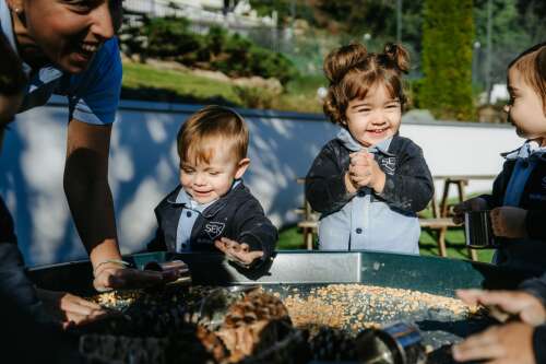 Photo SEK International School Atlántico #2