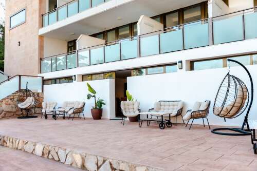 Photo The British School of Córdoba #2