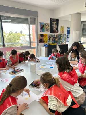 Photo The British School of Córdoba #2