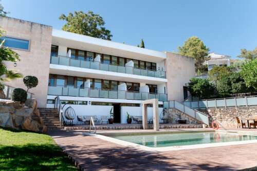 Photo The British School of Córdoba #2