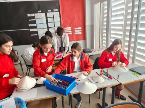 Photo The British School of Córdoba #2