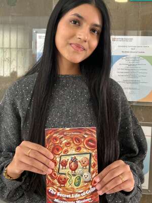 Photo The British School of Córdoba #2