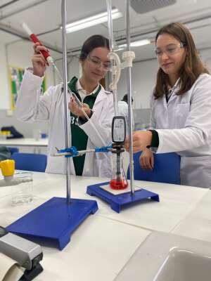 Photo The British School of Córdoba #2